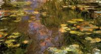 Monet, Claude Oscar